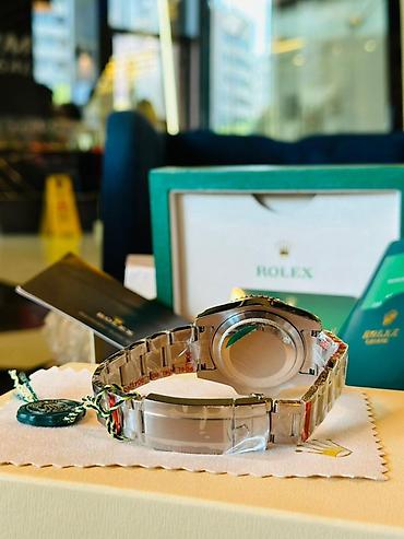 часы дайверские: Rolex Submariner Date — легендарные швейцарские часы для дайвинга — 3
