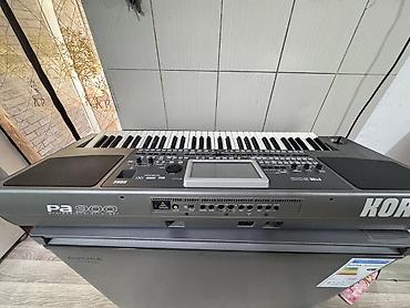 cd rom: Korg Pa900 – профессиональный аранжировщик - 61-клавишный — 6
