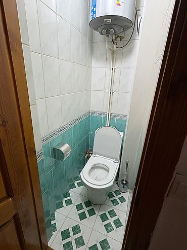 Продажа квартир: 4 комнаты, 84 м², 1 этаж — 13