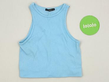 topy stradivarius: Dunnes, Top damski, rozmiar XS — 3