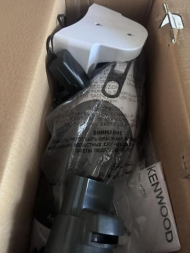 note 5 ekran: Kenwood Hand Held Vacuum Cleaner – Wet & Dry (HV719) - Nəmlik və — 3