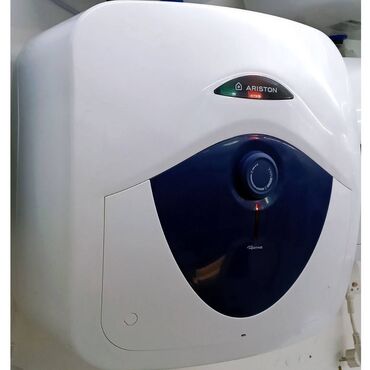 бутылка 10л: Водонагреватели Ariston ANDRIS R 30 л Используемая