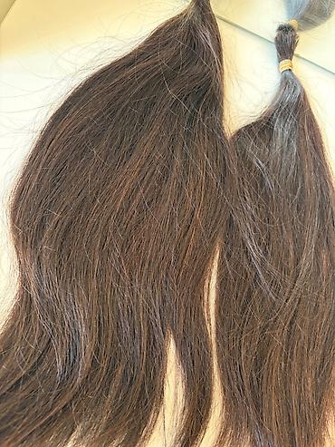 sac cıxardan: Təbii saç satılır 💇🏻‍♀️✨
Qiymət 250 manat həcmli və təbii saçdır — 2
