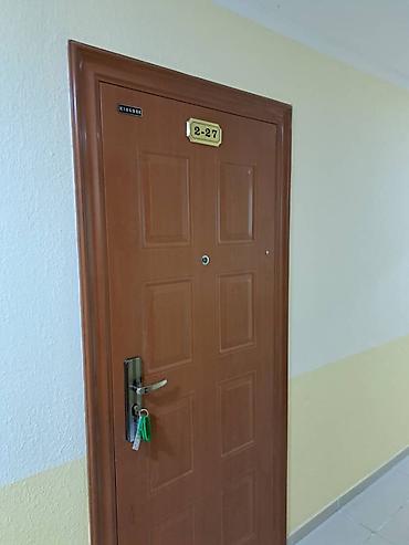 Посуточная аренда комнат: 22 м², С мебелью — 21