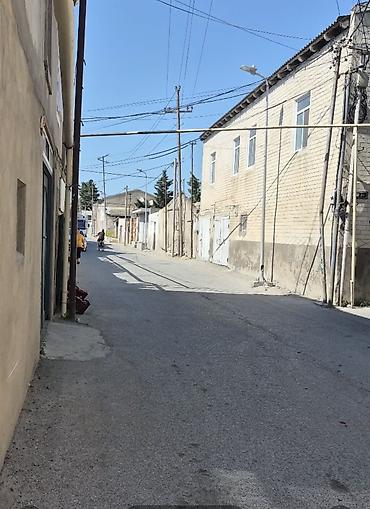 Torpaq sahələrinin satışı: 3 sot, Tikinti, Bələdiyyə — 1