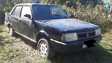 ford fusion acar: Tofas Sahin: 1.6 l | 2004 il 14700 km Sedan — 5