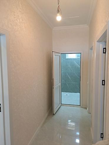 a frame ev tikintisi: Hökməli 3 otaqlı, 63 kv. m, Yeni təmirli — 9