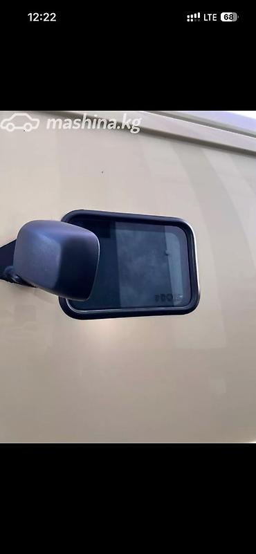 Volkswagen: Volkswagen Crafter: 2013 г., 2 л, Механика, Дизель, Бус — 2