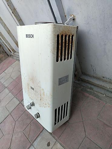 işlənmiş pitiminutkalar: BOSCH suqızdırıcı, işlek veziyyetdedir — 2