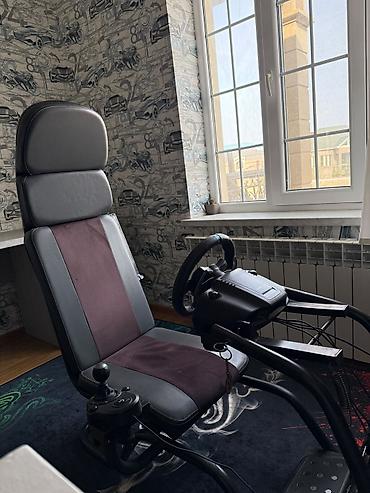 redmi buds 6 active: Logitech G29 + Şifter + Oturacaq satılır! 🎮🏎️ Logitech G29 sükan — 2