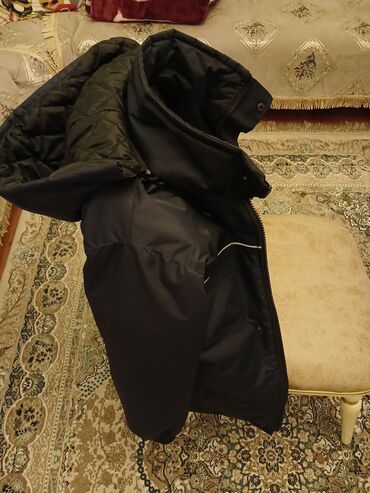 Kurtkalar: Kurtka, Bomber, Qış, S — 7