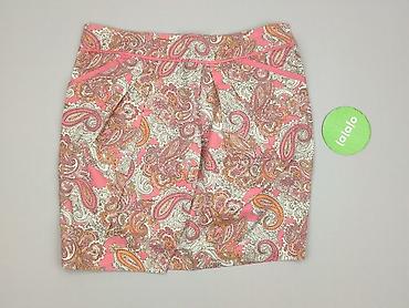 kolorowe spodnice: H&M, Spódnica damska, rozmiar 2XL — 2
