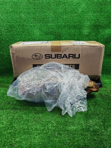 двигател субару: Коленвал Subaru 2006 г., Новый, Оригинал, Япония