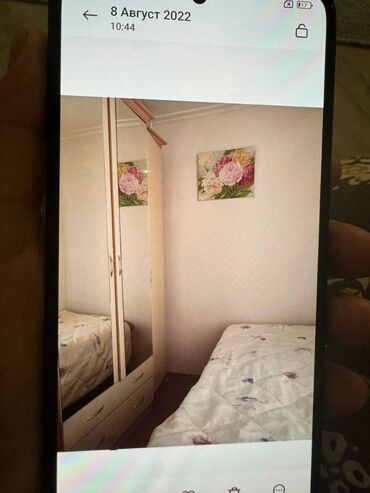 Продажа домов: Дом, 50 м², 2 комнаты, Собственник, Евроремонт — 6