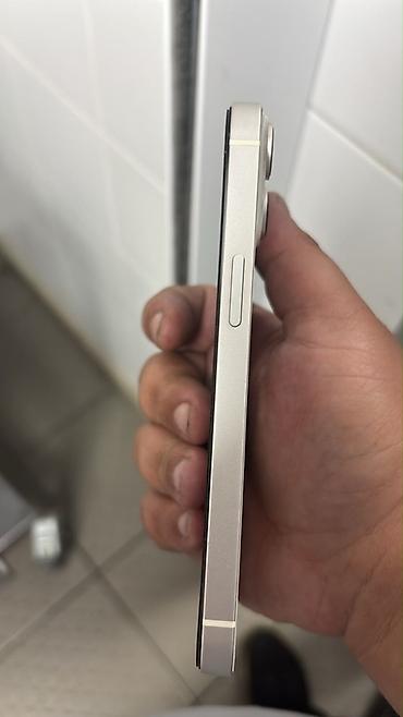 iphone 7 case: IPhone 13, Ağ, Face ID — 4