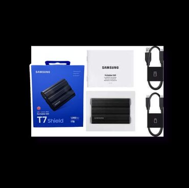 Ноутбуки: Samsung, Новый, память SSD