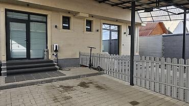 Продажа домов: 4 комнаты, 110 м², 6 соток, Рабочий Городок Газ, Электричество, Канализация — 3