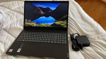 lenovo p90 pro: Yeni Lenovo IdeaPad, 15.6 ", Intel Core i3, 1 TB, Ünvandan götürmə, Ödənişli çatdırılma, Rayonlara çatdırılma