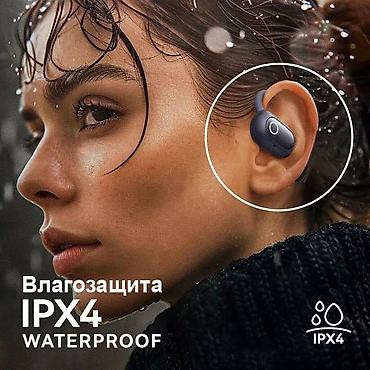 Наушники: Накладные, BYZ, Новый, Беспроводные (Bluetooth), Для переговоров — 4