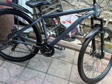 İdman velosipedləri: Yeni Dağ velosipedi 29", sürətlərin sayı: 21, Ödənişli çatdırılma — 2