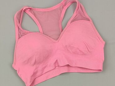 new yorker krótkie spodenki dresowe: Women`s bra, Training, S