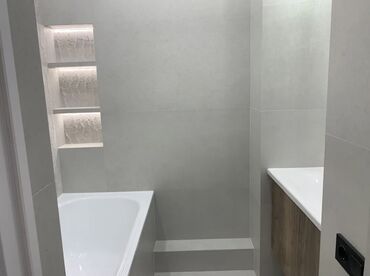 Продажа квартир: 3 комнаты, 73 м², Элитка, 3 этаж, Дизайнерский ремонт — 3