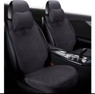 ходовая часть бмв е34: Чехлы цвет - Оранжевый, Universal Seat cover, Новый