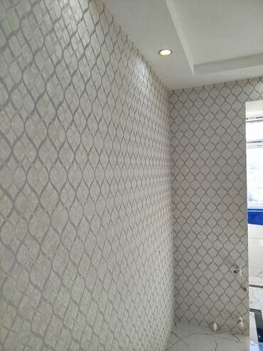 Maye divar kağızları: Malyar Aboy ustası universal usta 051_929_96_90 — 7