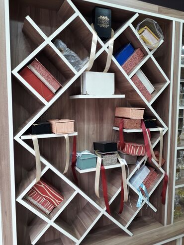 Stend vitrinləri: Stend vitrinləri — 6