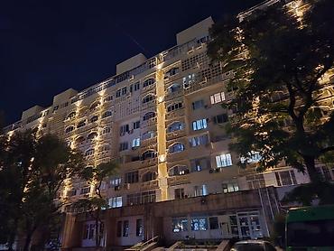 1 bedroom: 1 комната, 35 м², 5 этаж, Требуется ремонт — 1