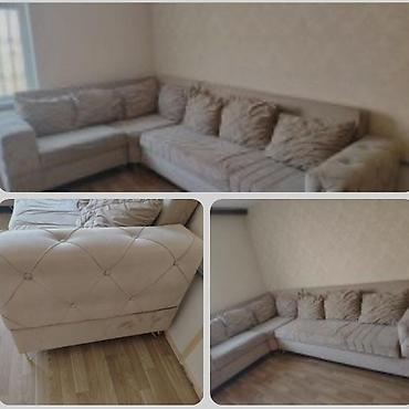 Künc divan, İşlənmiş, Açılan, Bazalı, Ödənişli çatdırılma
