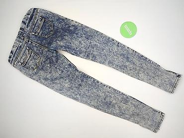 trapstar denim: Jeansy damskie, rozmiar S — 3