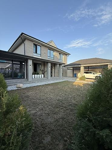 Продажа домов: 6 комнат, 300 м², 4 соток, Бишкек, Агентство недвижимости — 3