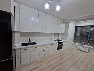 Кухонные гарнитуры на заказ: Кухонные гарнитуры на заказ — 6