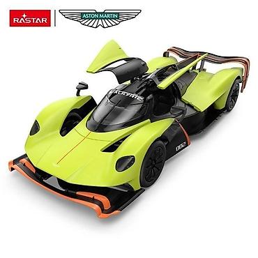 marka jako: Automobil na daljinsko upravljanje Aston Martin Valkyrie AMR PRO – — 3