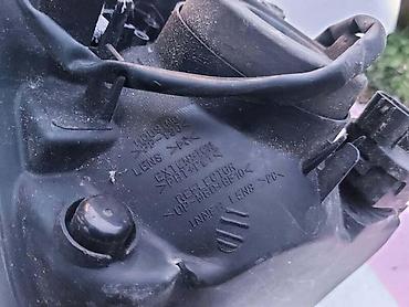 otkup auto guma: 3.FAR ZA SUZUKI SWIFT OD 2005. DO 2009. GOD. - D-3512-62J11 | — 3