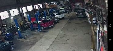 оборудование для шиномонтажа: Моторчу кызматтары, баруусуз