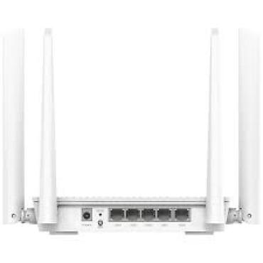 printer kabel: Cudy WR3000S AX3000 Wi‑Fi 6 Gigabit Mesh Router Wi‑Fi 6 — 2