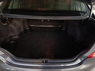 блок абс авенсис: Toyota Camry: 2013 г., 2.5 л, Автомат, Бензин, Седан — 4