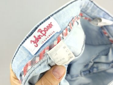 Jeansy: John Baner, Jeansy damskie, M — 4