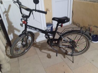Новый Городской велосипед Stels, 20"
