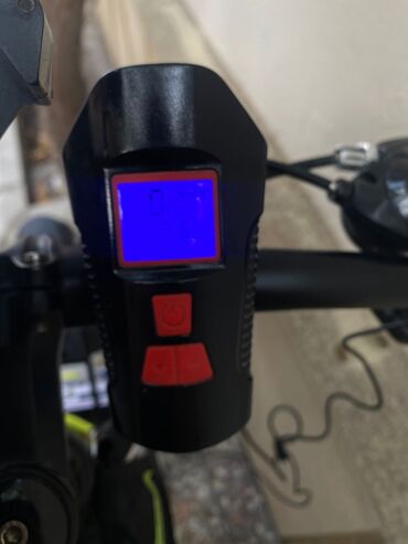 Elektrik velosipedlər: Elektrikləşdirilmiş dağ velosipedi – modifikasiya olunmuş kim istəsə — 5