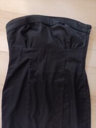 Haljine: Cetiri haljine i suknja L Hennes,H&M, Clockhouse, Amisu za na lalafo.rs — 3 Haljine: Cetiri haljine i suknja L Hennes,H&M, Clockhouse, Amisu za — 3