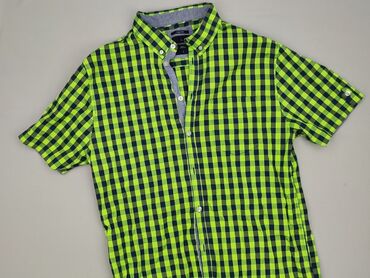 kapcie w jamniki: Carry, Shirt for men, size L