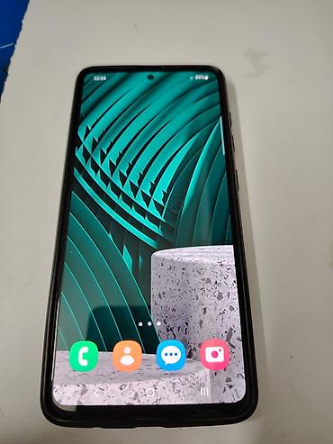 Samsung: Samsung Galaxy A51 – Android pametni telefon - Ekran: 6.5" Super — 3