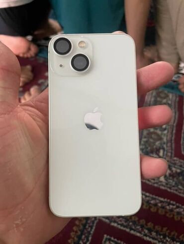 чехол на редми 10 с: IPhone 13 mini, 128 ГБ, Ак