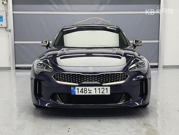 Kia: Kia : 2021 г., 2.5 л, Автомат, Бензин, Хэтчбэк — 2