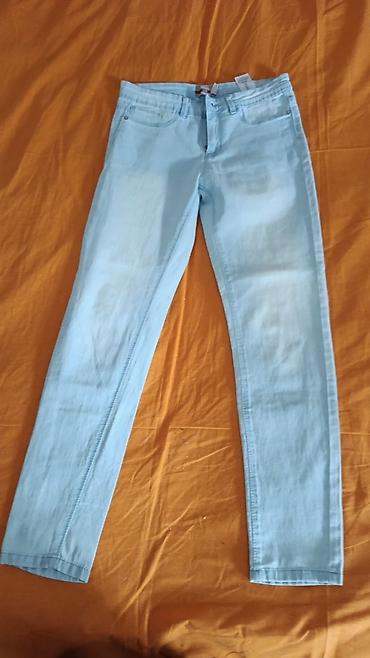gina benotti boyfriend jeans: Broj 38
7 — 1