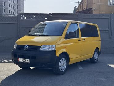 фольксваген лт 45: Volkswagen Transporter: 2005 г., 1.9 л, Механика, Дизель, Бус