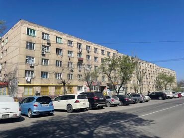 гостинечного типа: 1 комната, 21 м², Общежитие и гостиничного типа, 5 этаж, Косметический ремонт
